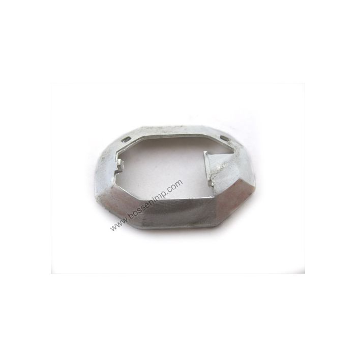 1/64 Combine Bin Extension for JD 9000 & CTS combines unpainted