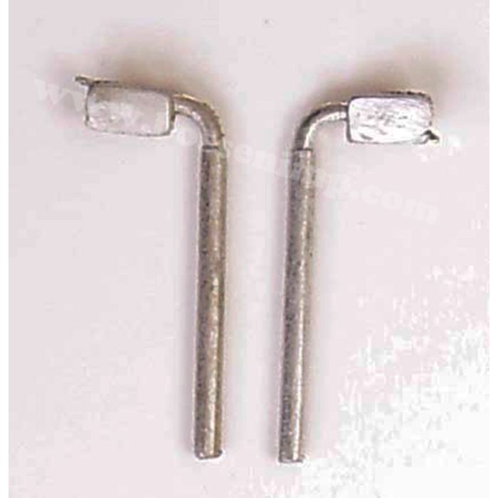 1/64 Mirrors General pair