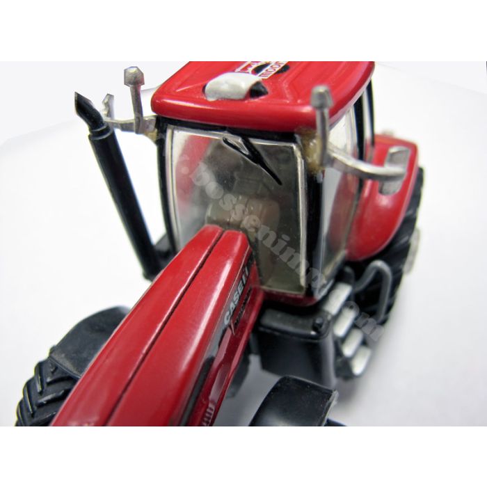 1/64 Mirror for Case IH & NH 2WD/MFD w/flasher beacon