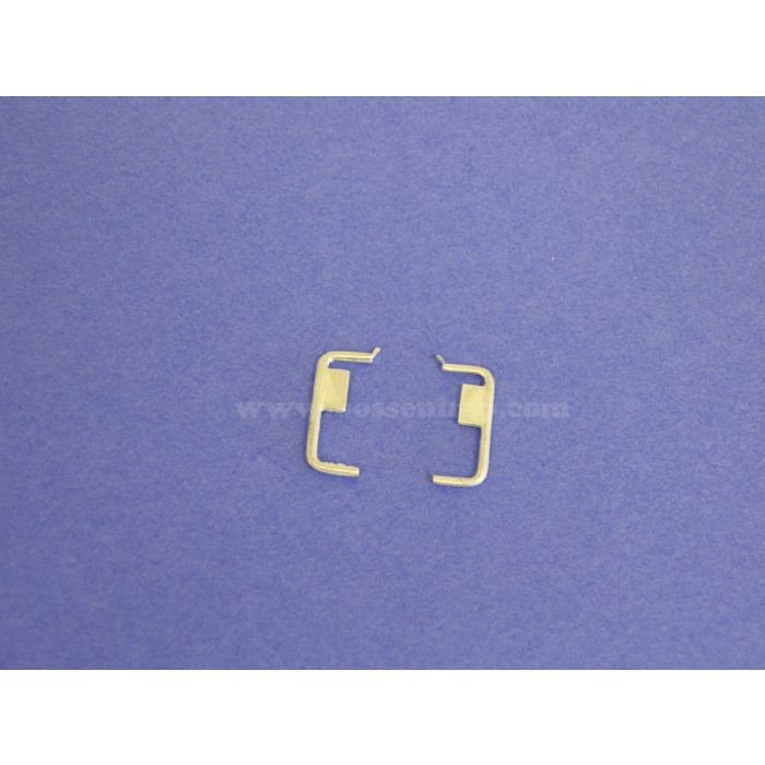 1/64 Mirrors for Case 2470 pair