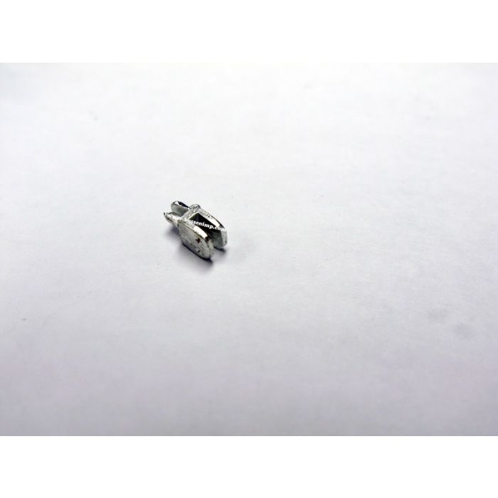 1/64 3 Point Hitch Top Link Bracket