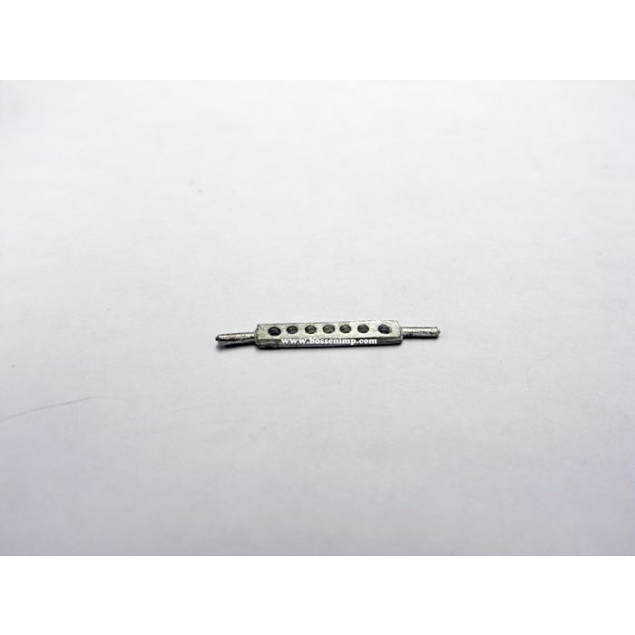 1/64 3 Point Hitch Cross Drawbar