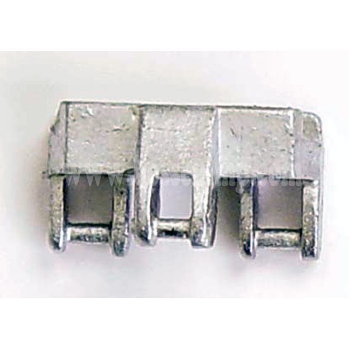 1/64 3 Point Hitch Adapter