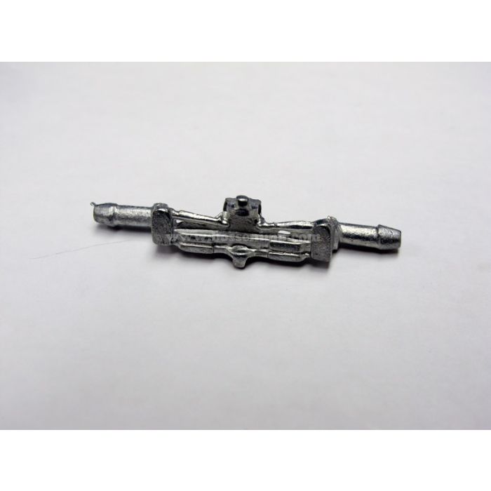1/64 Front Axle 2WD John Deere 7000 & 8000 Series