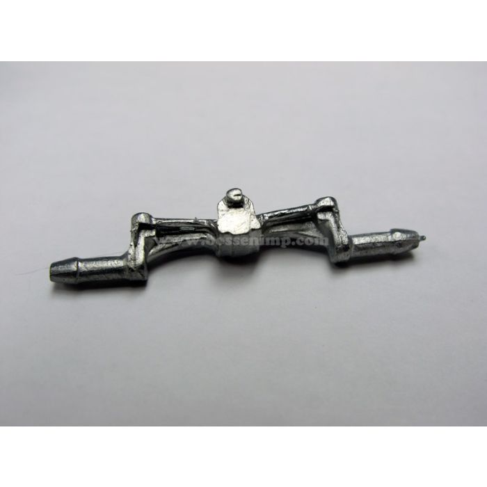 1/64 Front Axle 2WD John Deere 7000 & 8000 Series