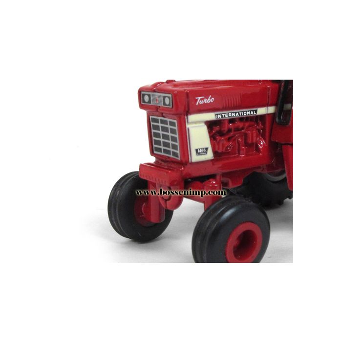 1/64 Weight Bracket Front IH wide