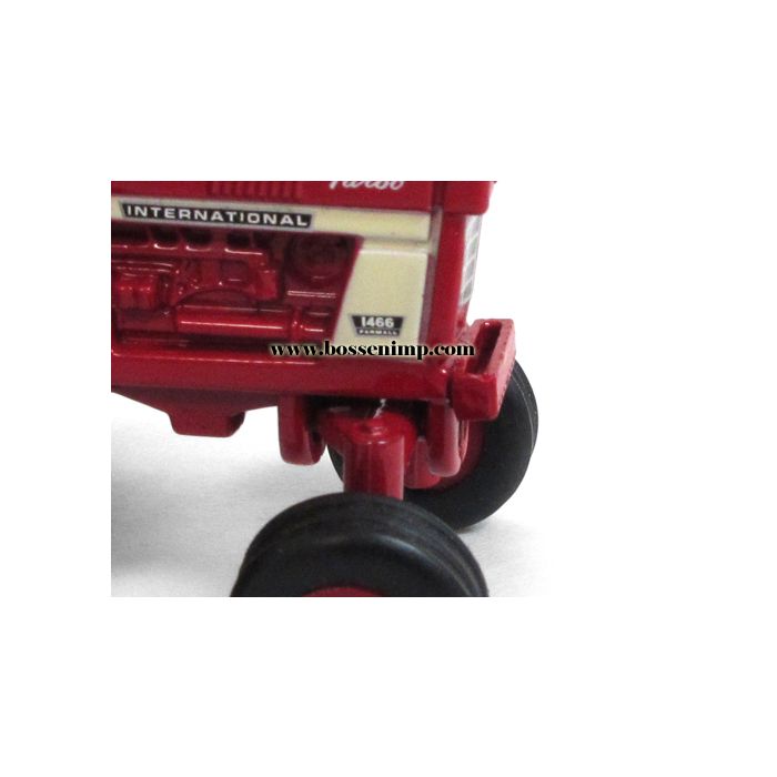 1/64 Weight Bracket Front IH wide