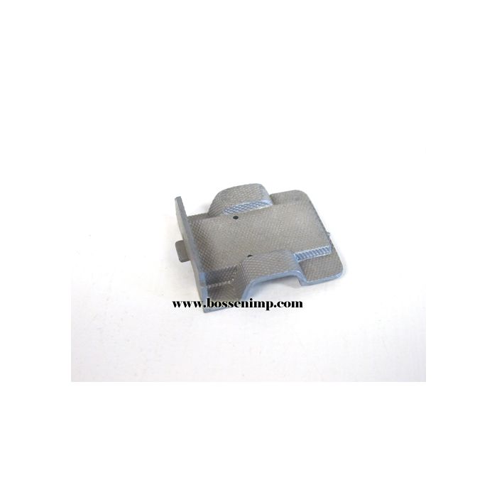 1/64 Welder/Sprayer Bed 8' wide for pickups