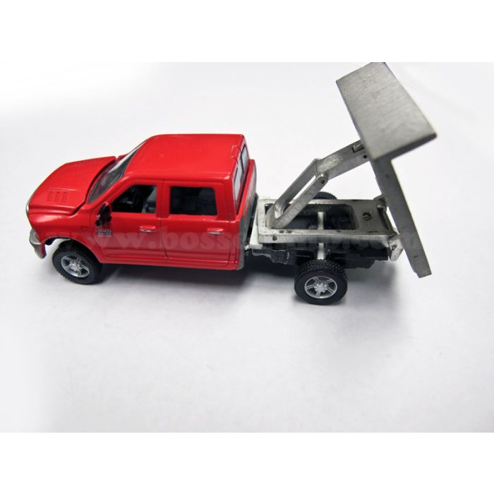 1/64 Tilt Bed 7' Kit