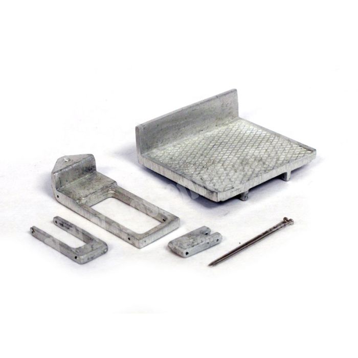 1/64 Tilt Bed 7' Kit