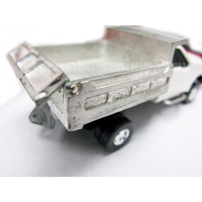 1/64 Dump Bed 8 Foot Kit