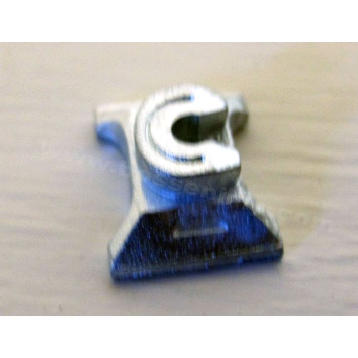 1/64 5th Wheel Plate for GreenLight Trailers