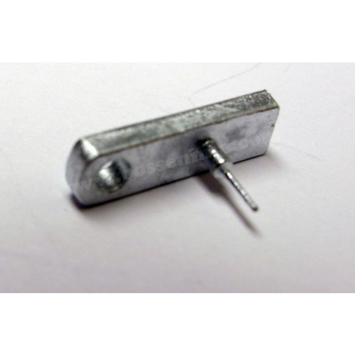 1/64 Drawbar Hitch for Greenlight pickups Large