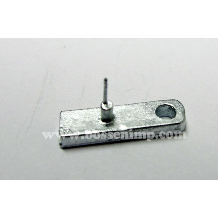 1/64 Drawbar Hitch for Greenlight pickups Large