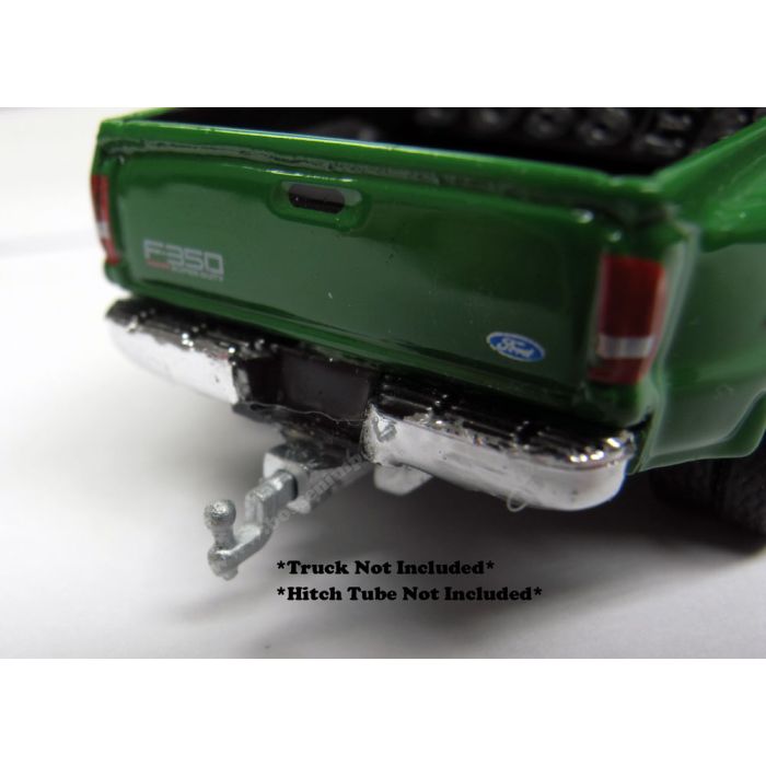 1/64 Reese Hitch Frame for Greenlight pickups