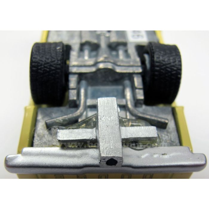 1/64 Reese Hitch Frame for Greenlight pickups