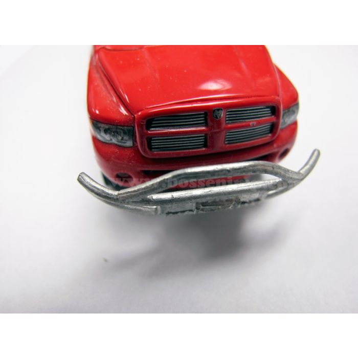 1/64 Front Grille Guard for Pickups