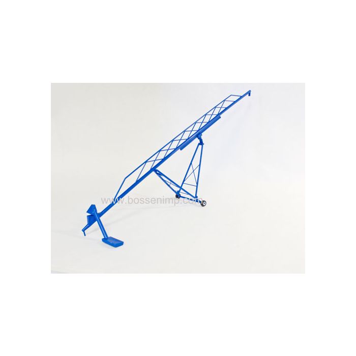 1/64 Grain Auger 115'