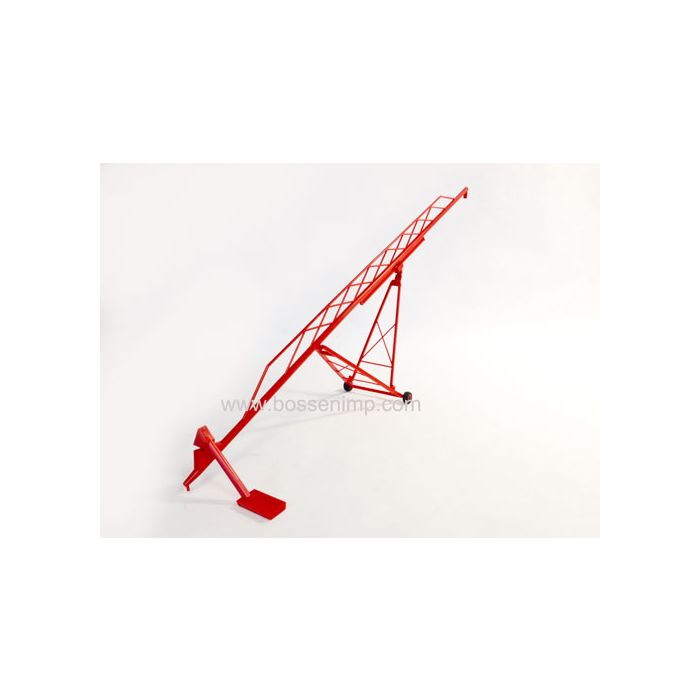 1/64 Grain Auger 115'