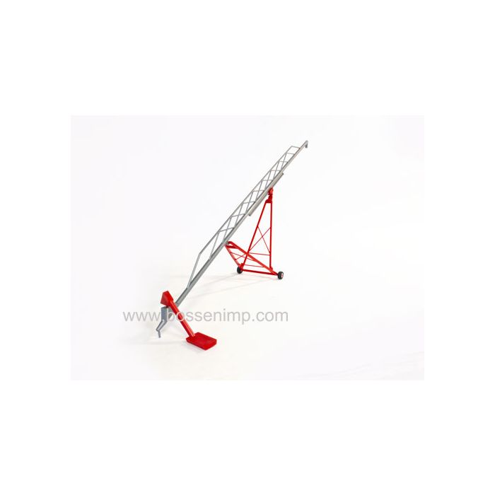 1/64 Grain Auger 115'