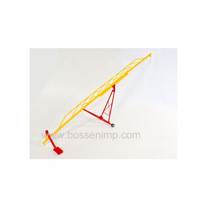 1/64 Grain Auger 115'