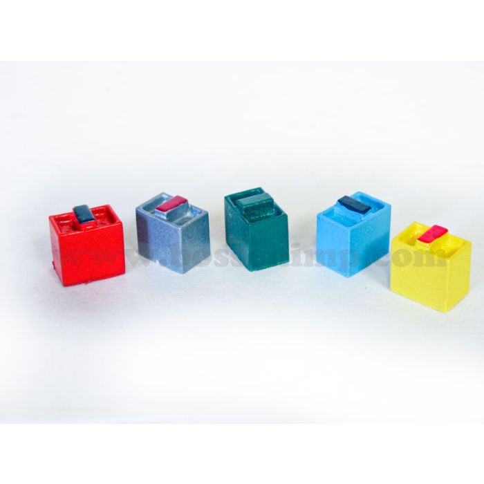 1/64 Waterer