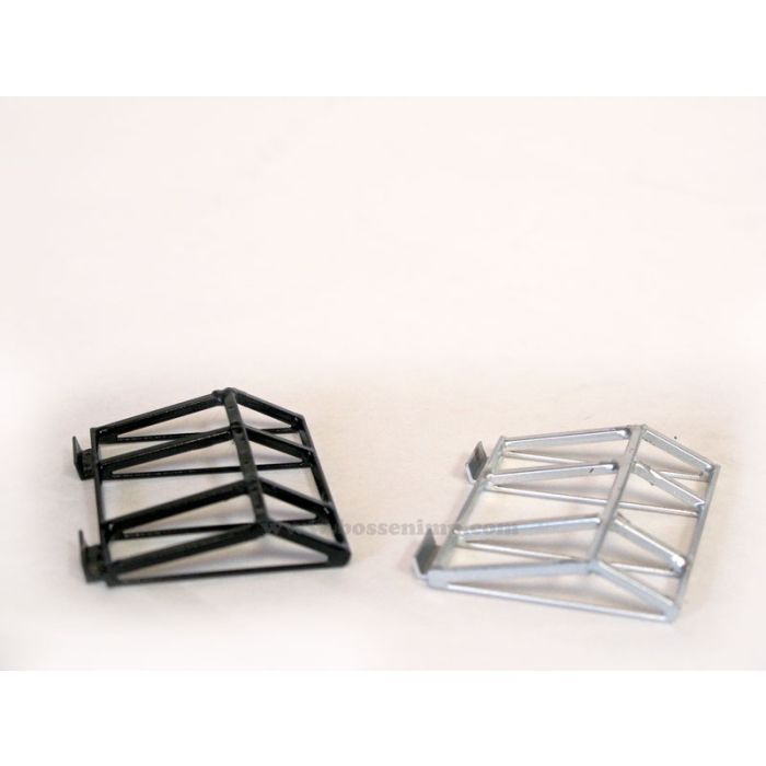 1/64 Hay Rack for Stepdeck Trailers