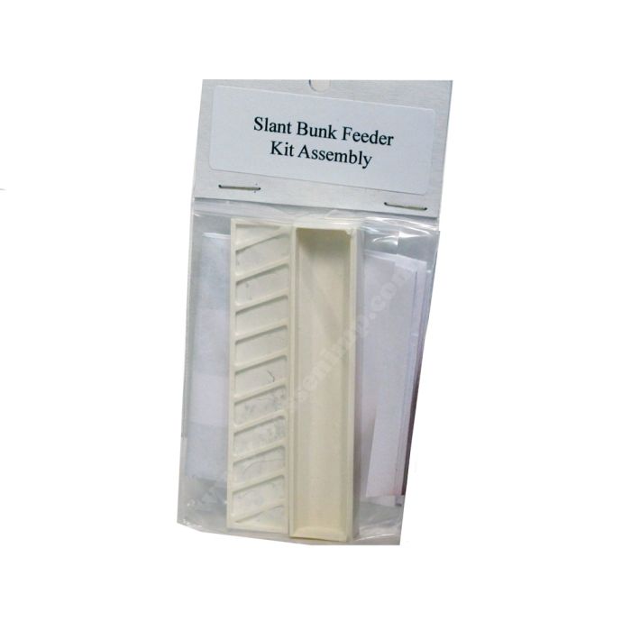 1/64 Slant Bunk Feeder Kit