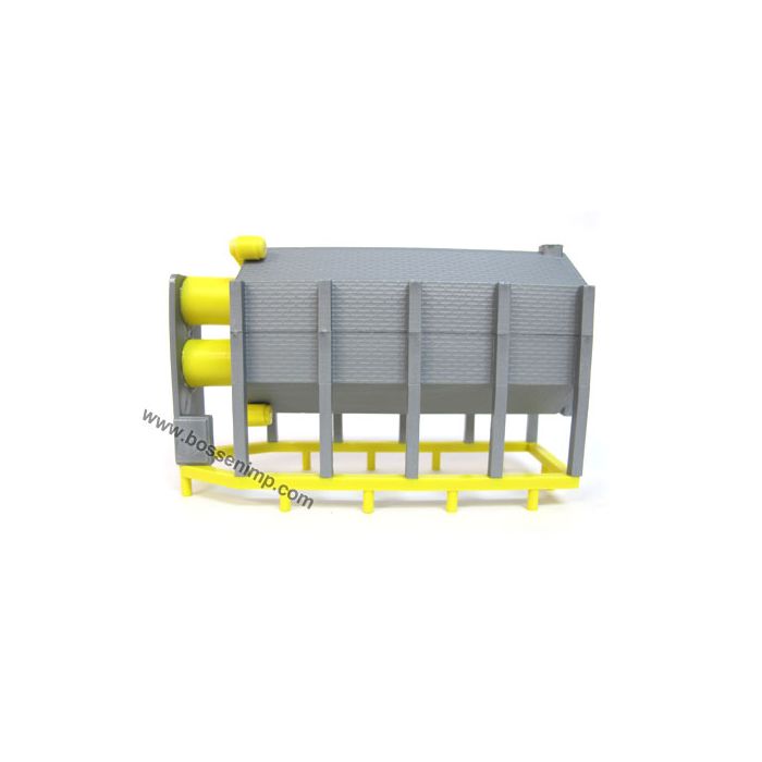 1/64 Grain Dryer Stackable One High