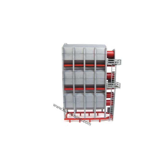 1/64 Grain Dryer Stackable Three High