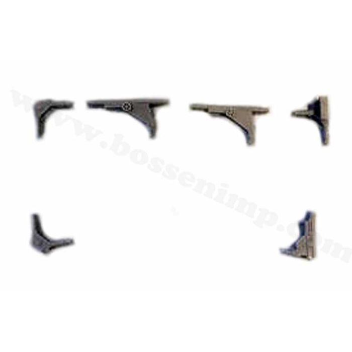 1/64 Grain Leg Bin Loop Converyor System Kit