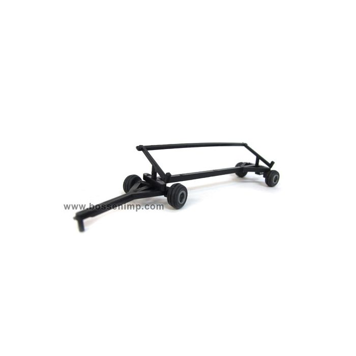 1/64 Wagon Header