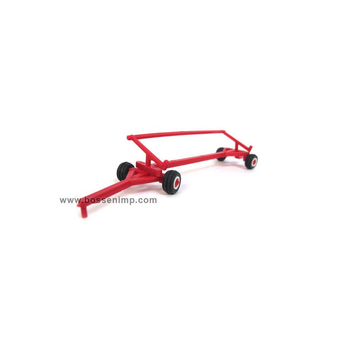 1/64 Wagon Header