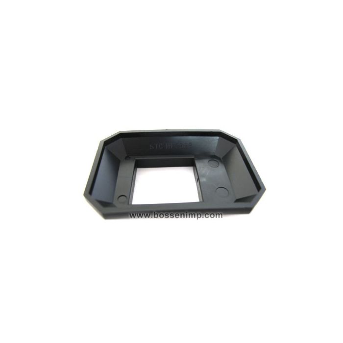 1/64 Combine Bin Extension Case IH 2100/2300 series Black