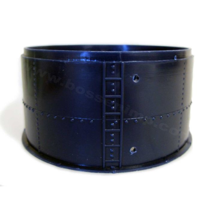 1/64 Silo Blue Extra Ring