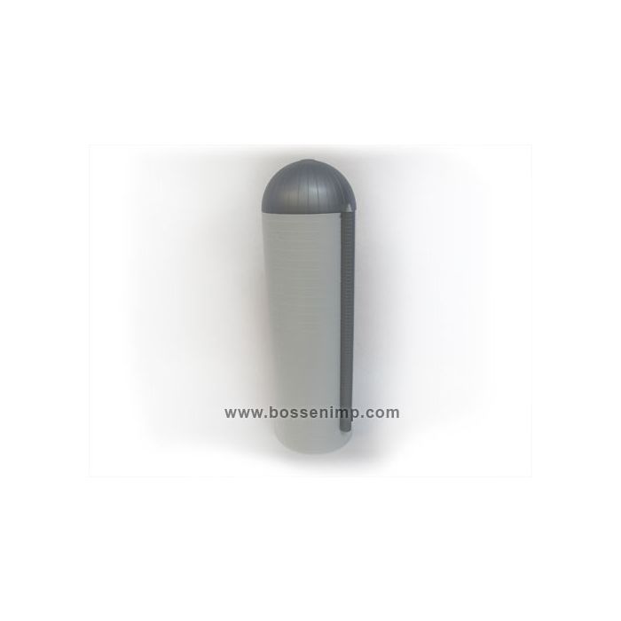 1/64 Silo Concrete Stave 20 x 60