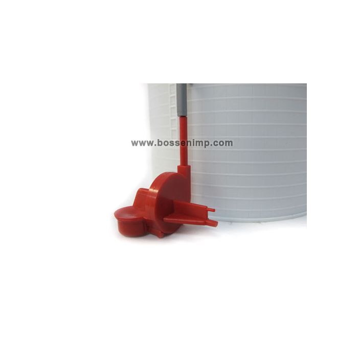 1/64 Forage Blower