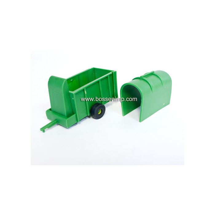 1/64 Hay Stacker