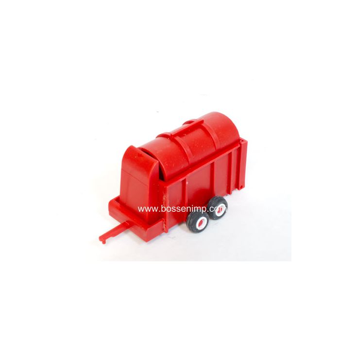 1/64 Hay Stacker
