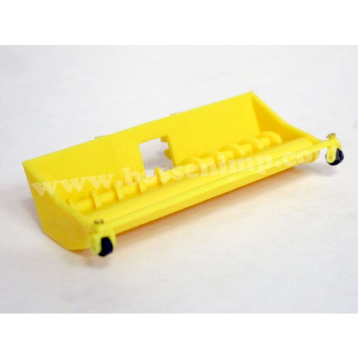 1/64 Hay Head for John Deere 8600 Forage Harvester