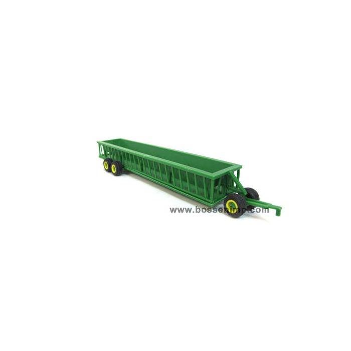 1/64 Wagon Feeder 32'