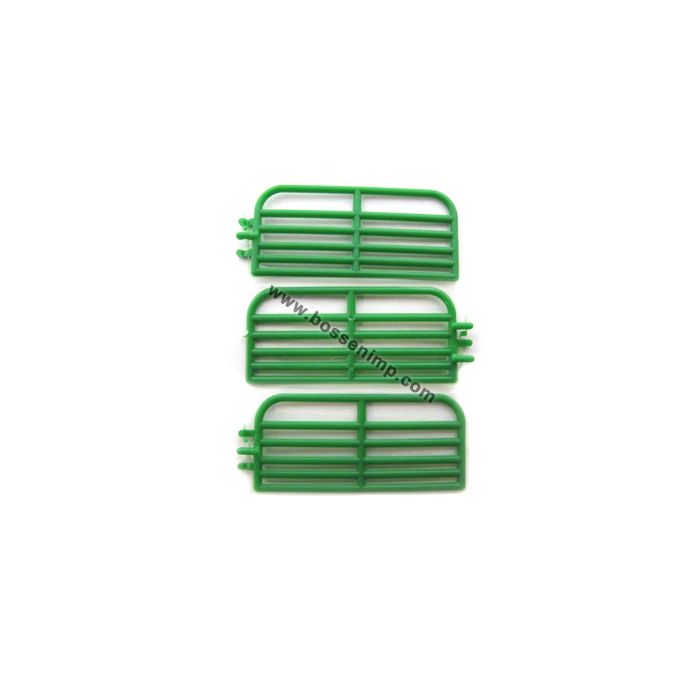 1/64 Gate Cattle 10' pkg of 3