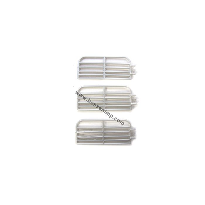1/64 Gate Cattle 10' pkg of 3