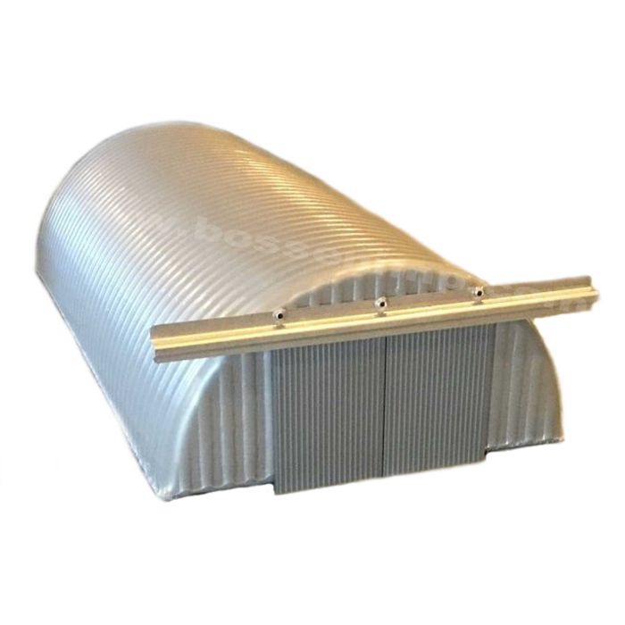 1/64 Quonset Hut