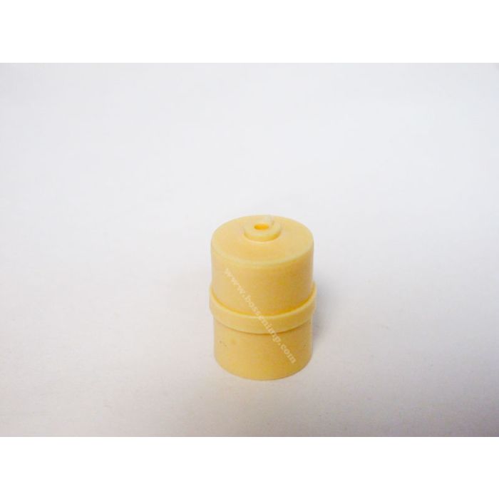 1/64 Tire & rim 20.8-42 pair Dual rim