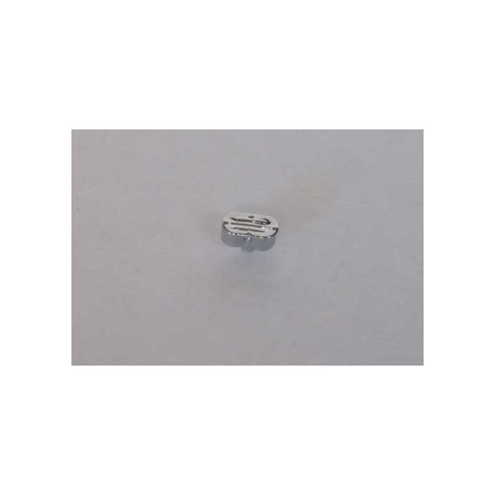 1/64 Air Cleaner Puller Chrome