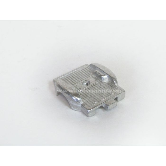 1/64 Flatbed w/flare sides 8' wide for pickups
