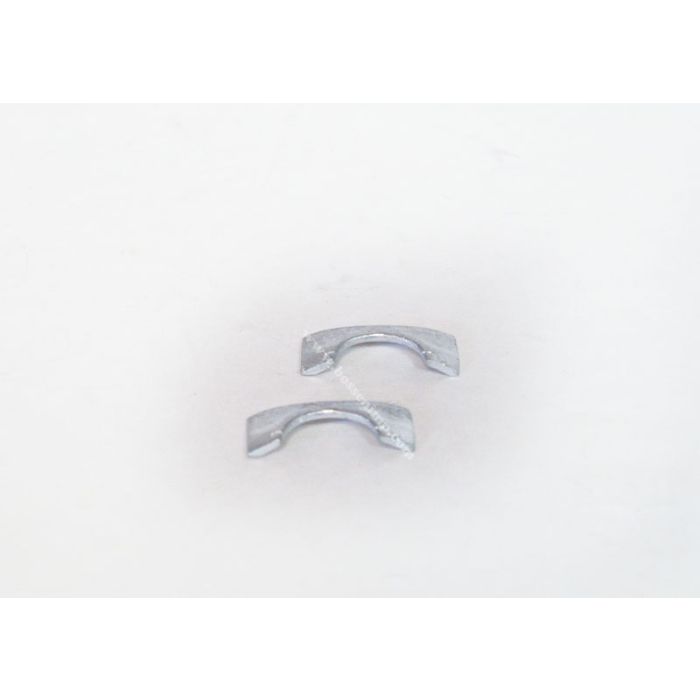 1/64 Dually Fender Flares
