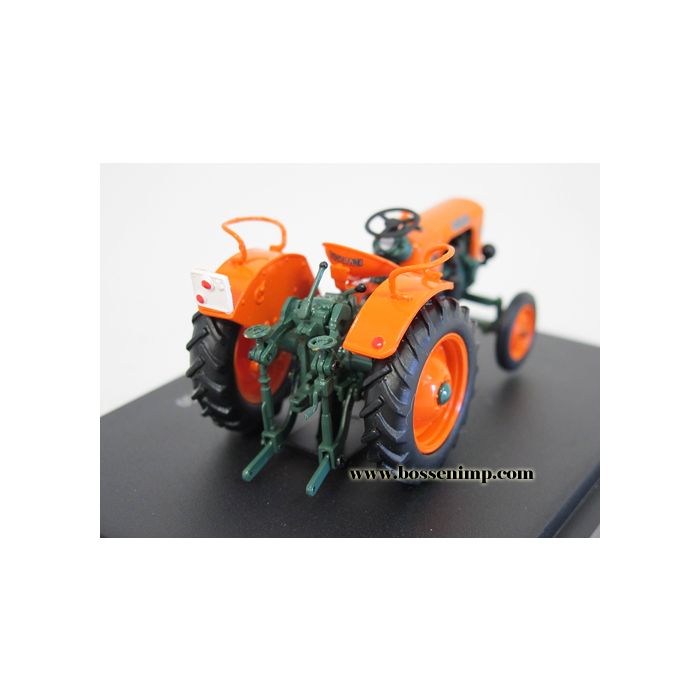 1/43 Vendeuvre BL 30-1960