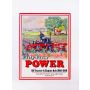 Book Early Farm Power International Tractor & Engine Ads 1902-1938 thumbnail